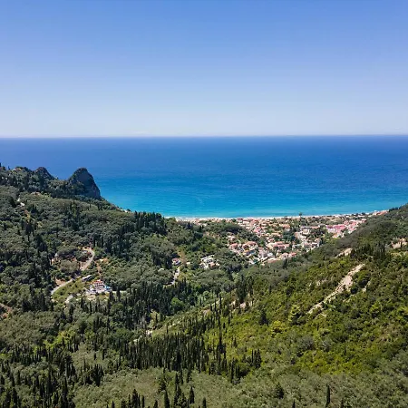 Elies Corfu Villa