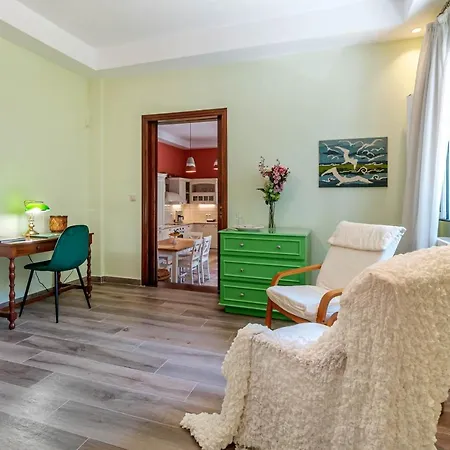 Elies Corfu Villa