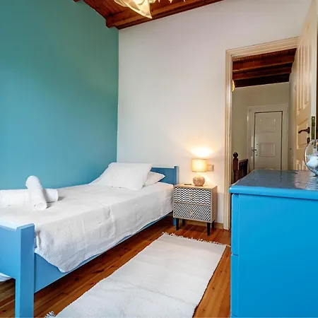Elies Corfu Villa *