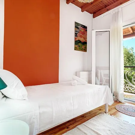 Villa Elies Corfu *