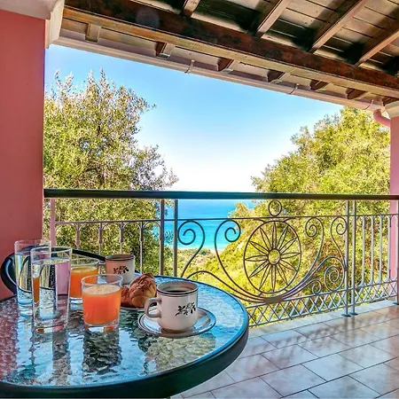Elies Corfu Villa