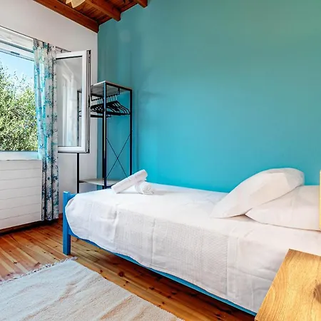 Villa Elies Corfu